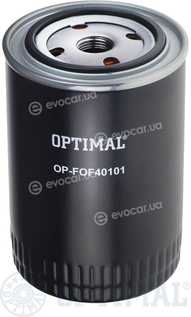 Optimal OP-FOF40101