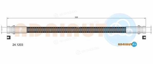 Adriauto 24.1203