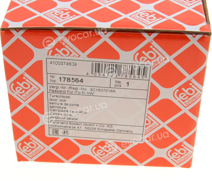 Febi 178564