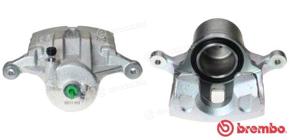 Brembo F 30 196