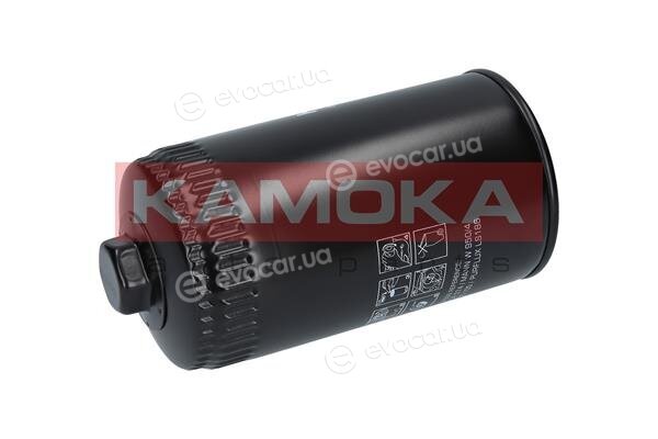 Kamoka F101001