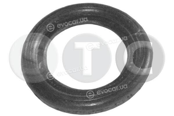 Metalcaucho / STC T402021