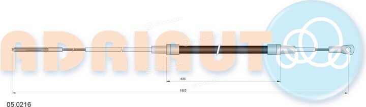 Adriauto 05.0216