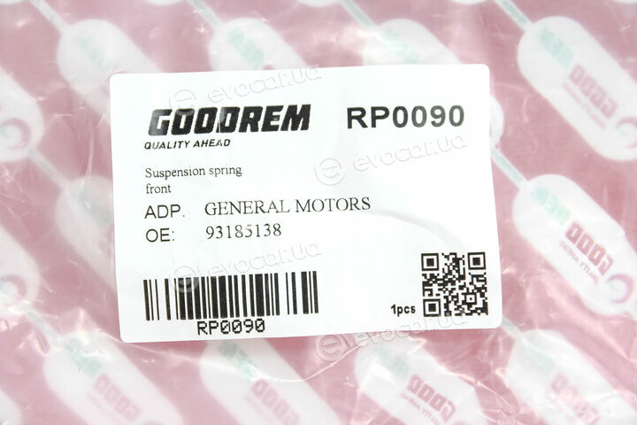 Goodrem RP0090