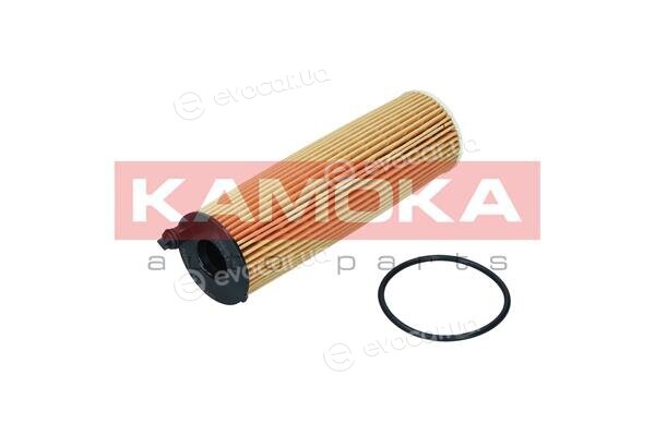Kamoka F122401