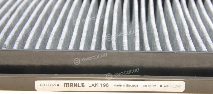 Mahle LAK 196