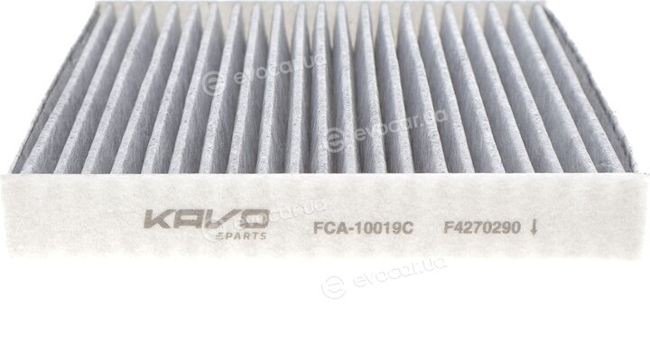AMC FCA-10019C