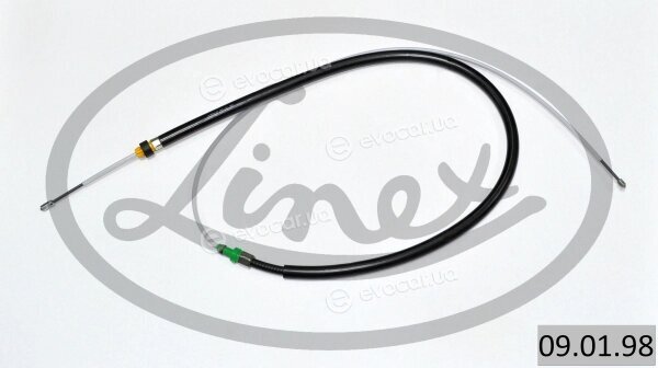 Linex 09.01.98