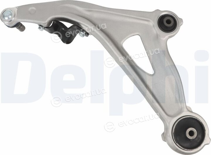 Delphi TC3983