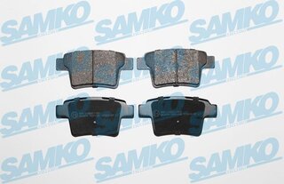 LPR / Samko 5SP1326