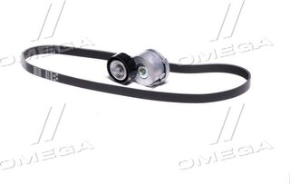 Gates K016PK1230