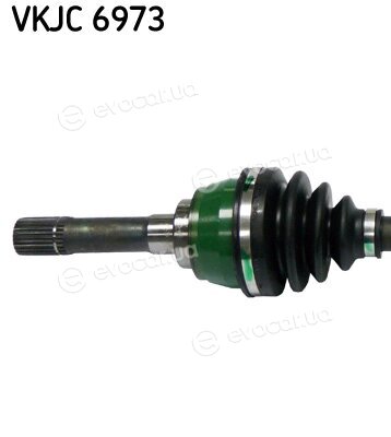 SKF VKJC 6973