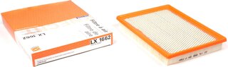 Mahle LX 1662