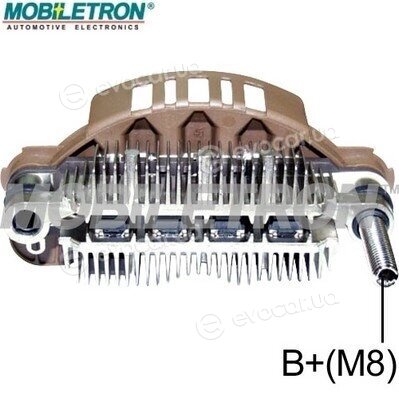 Mobiletron RM-134