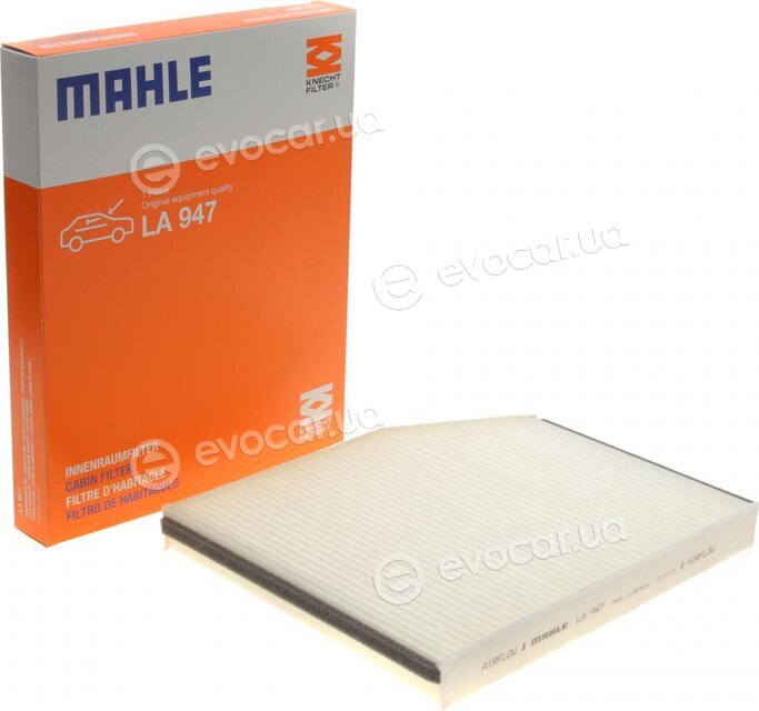 Knecht / Mahle LA 947