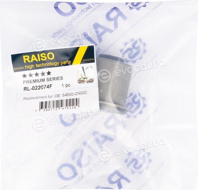Raiso RL022074F