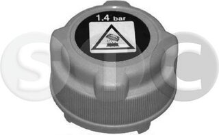Metalcaucho / STC T403795