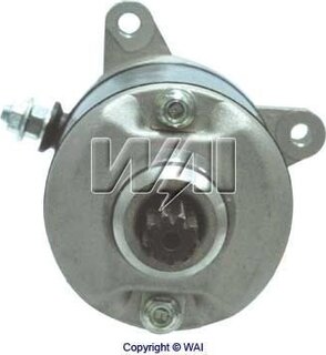 WAI 18645N