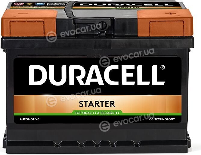 Duracell 010560090801