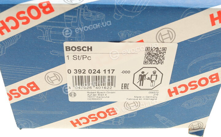 Bosch 0 392 024 117