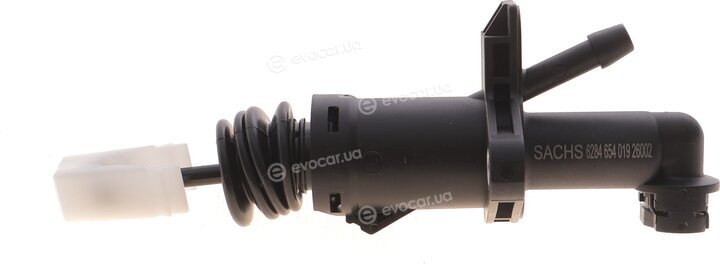 Sachs 6284 654 019