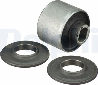 Delphi TD4208W