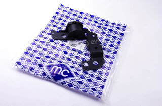 Metalcaucho / STC 04951