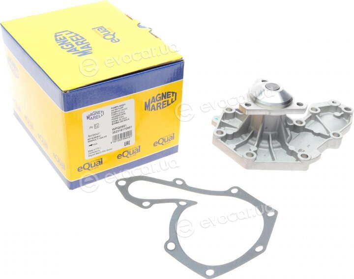 Magneti Marelli 352316170951