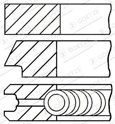Goetze 08-436506-00