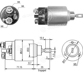 Era / Messmer ZM 2-371