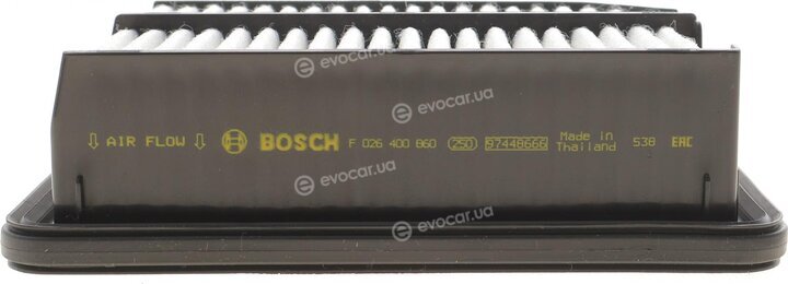 Bosch F026400860