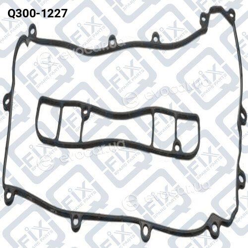 Q-Fix Q3001227