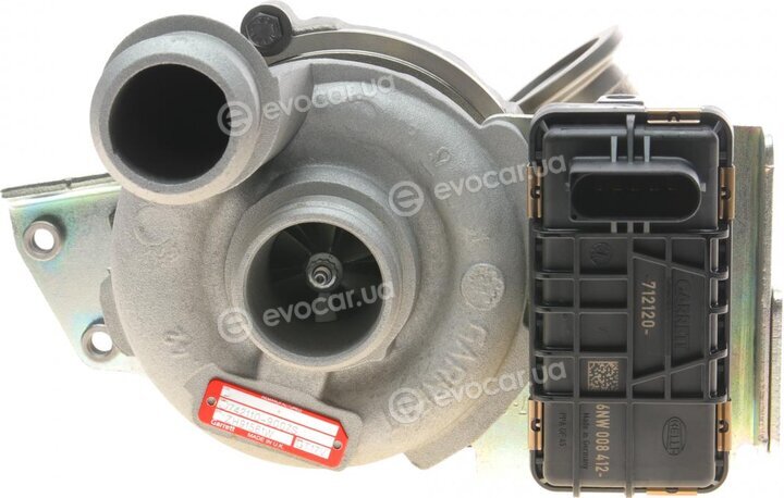 Garrett 742110-9007S