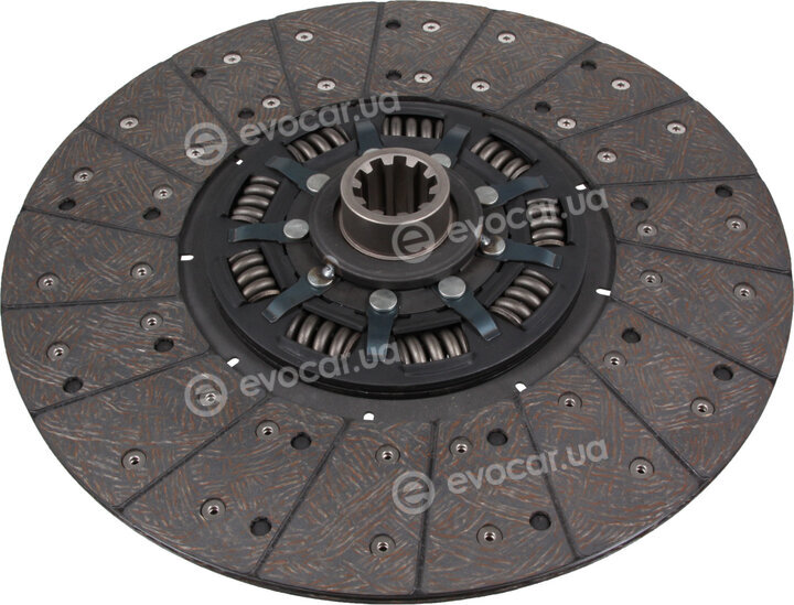 Febi 105015
