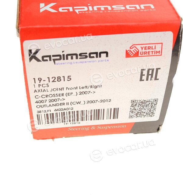 Kapimsan 19-12815
