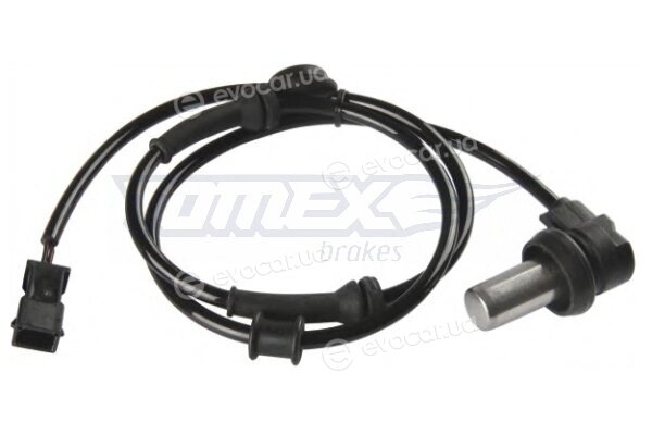 Tomex TX 51-54