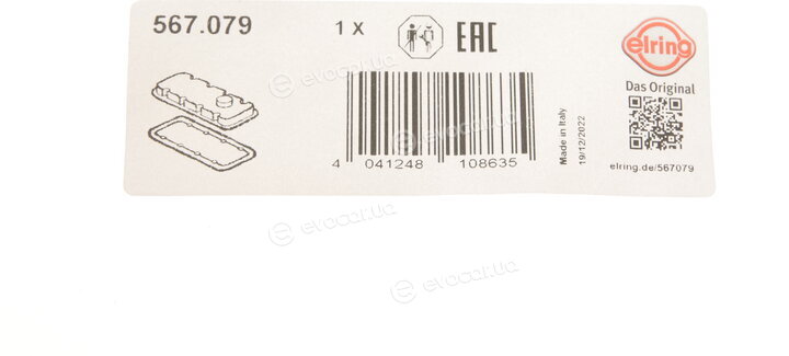 Elring 567.079