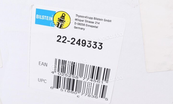 Bilstein 22-249333