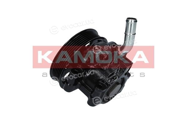Kamoka PP095