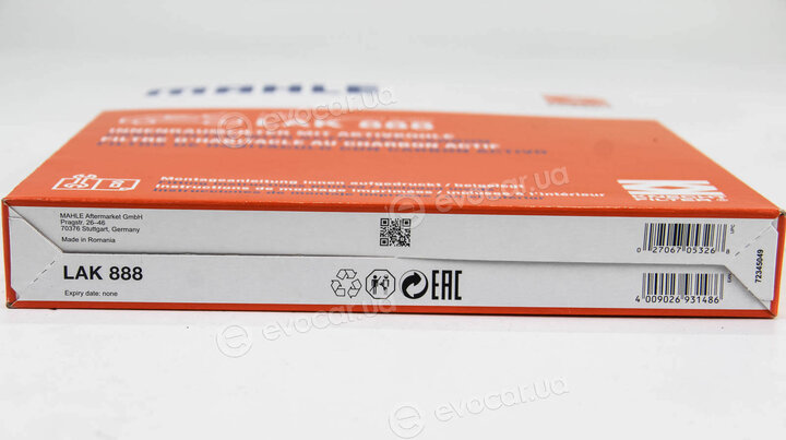 Mahle LAK 888
