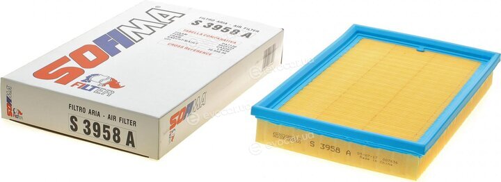 Sofima S 3958 A