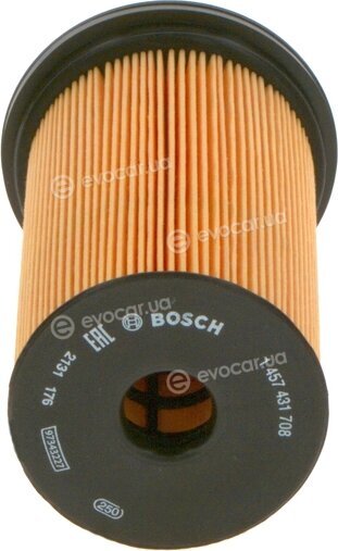 Bosch 1 457 431 708