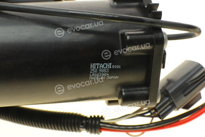 Hitachi / Huco 2509883