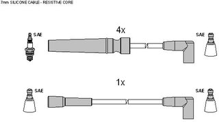 Starline ZK 7012