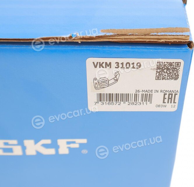 SKF VKM 31019