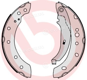 Brembo S 61 527