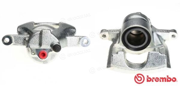 Brembo F 61 203