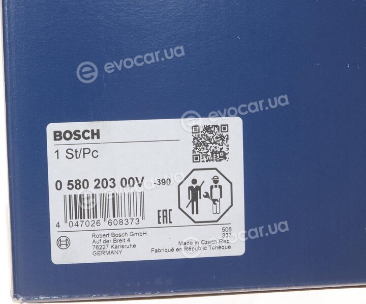 Bosch 0 580 203 00V