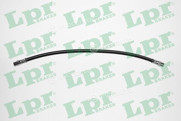 LPR / Samko 6T46897