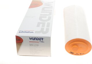 Wunder WH 210